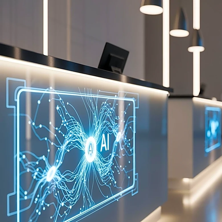 HFTP Launches Workforce 20X to Explore AI's Impact on Hospitality at HITEC 2026