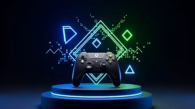 ID@Xbox and IGN Partner for April 2026 Indie Game Showcase