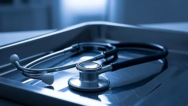 HBO's 'The Pitt' Showcases Emergency Room Drama and Professionalism