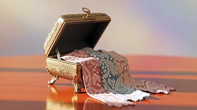 Madonna Offers Reward for Missing Vintage Outfit at Coachella