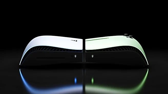 Former PlayStation CEO Criticizes Xbox Game Pass Strategy, New Xbox CEO Open to Dialogue