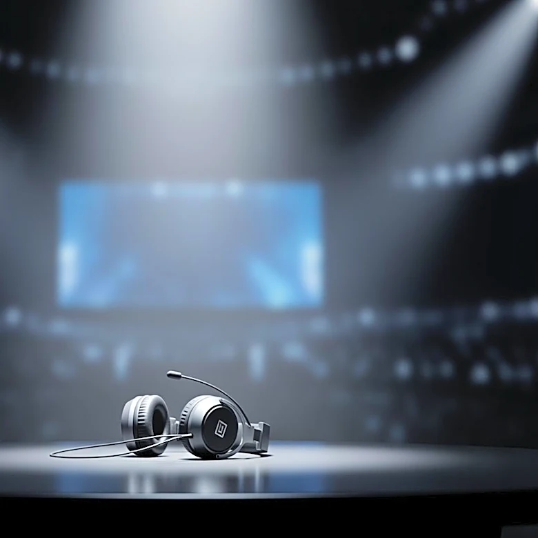 Counter-Strike Player Banned for 10 Years After Onstage Assault