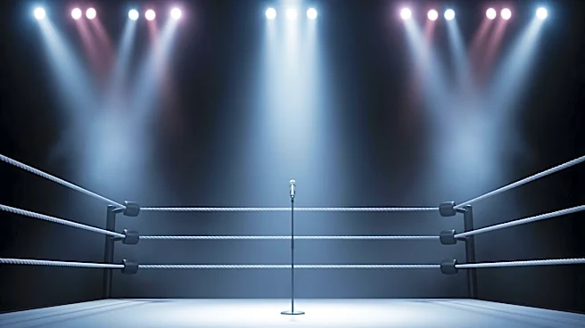 Oba Femi to Open WWE RAW Following WrestleMania 42 Victory