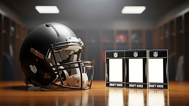 Miami Hurricanes Football Prepares for NFL Draft with Three Potential First-Round Picks