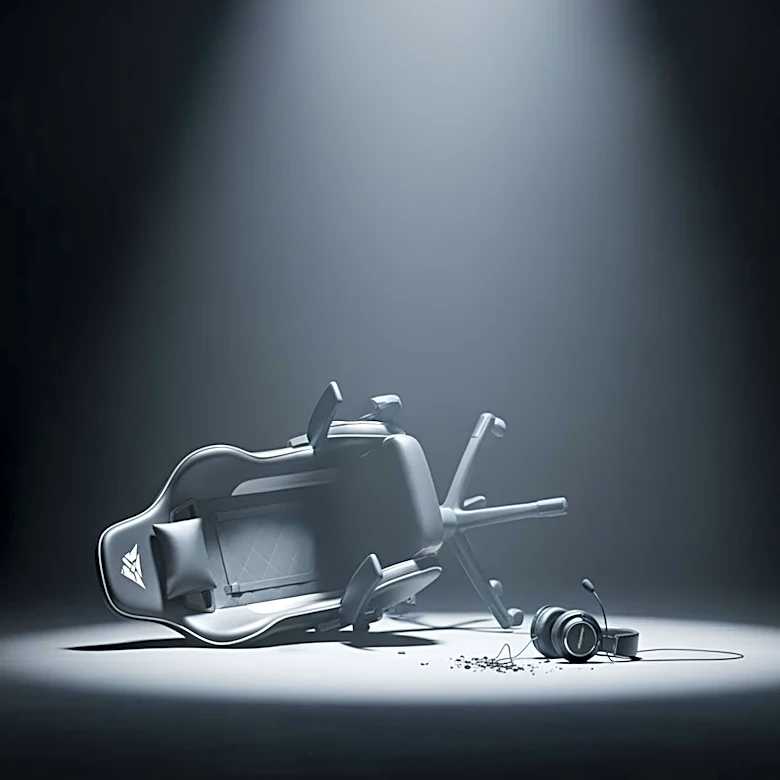 Counter-Strike Player Banned for 10 Years After Onstage Assault at Tournament