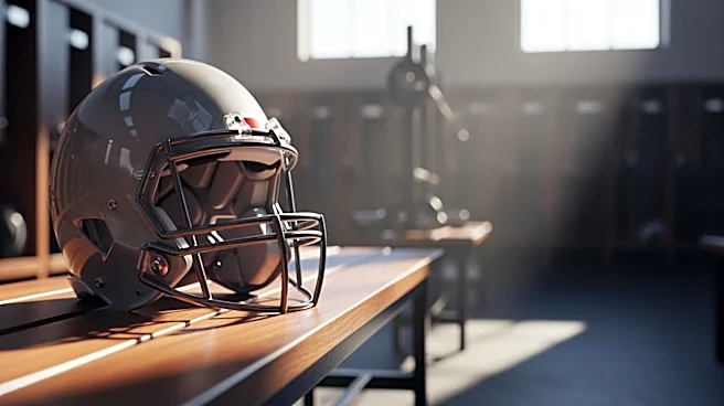 Josh Allen Provides Positive Injury Update as Buffalo Bills Begin Workouts