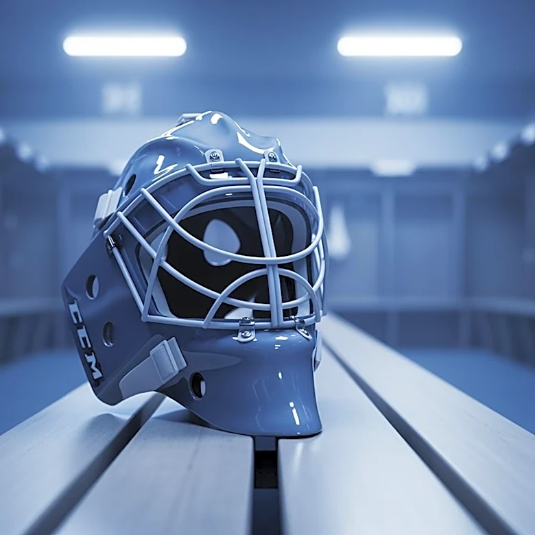 Jets GM Responds to Hellebuyck's Emotional Comments on Team's Performance