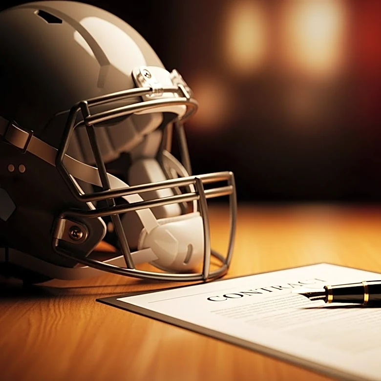 49ers Secure Trent Williams with New Two-Year Contract