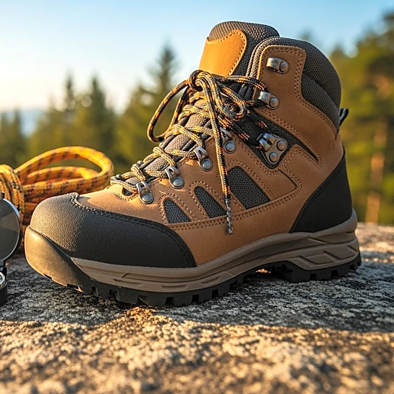 Sporting Goods Sector Drives M Activity in Outdoor Recreation Market