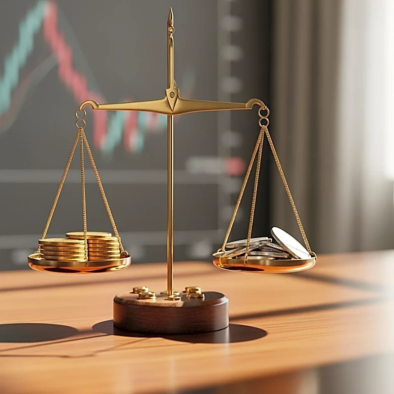 Jim Cramer Advocates for Balanced Investment Portfolios Amid Market Fluctuations