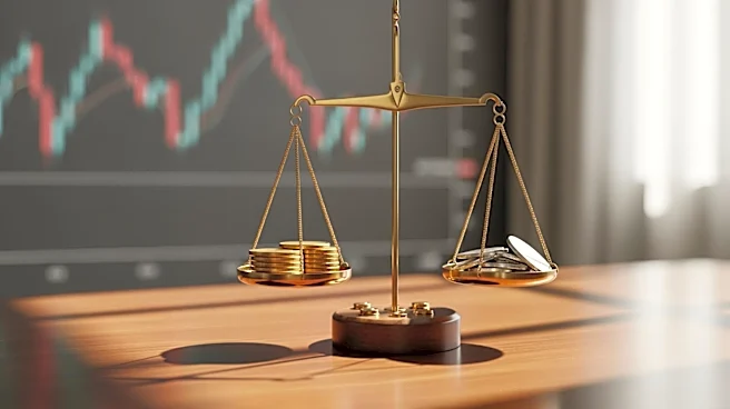 Jim Cramer Advocates for Balanced Investment Portfolios Amid Market Fluctuations