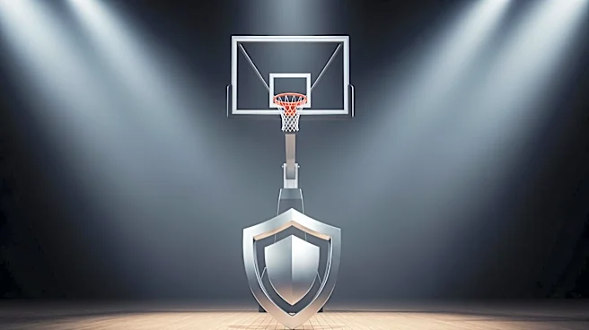 Victor Wembanyama Makes History as Unanimous NBA Defensive Player of the Year