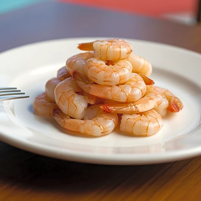 Red Lobster Reintroduces 'Endless Shrimp' Promotion Amid Financial Challenges