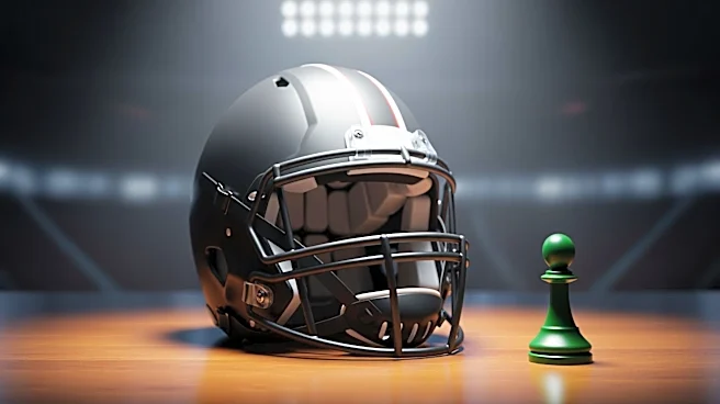 Philadelphia Eagles Focus on High-Upside Talent in NFL Draft Day 3