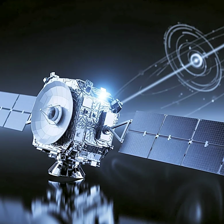 Blue Origin's Satellite Launch Faces Setback with Incorrect Orbit Placement