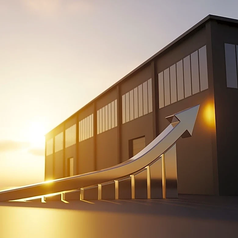 Stag Industrial Reaches New 1-Year High Amid Positive Market Sentiment