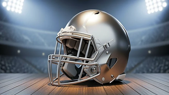 Michigan's Jaishawn Barham Emerges as NFL Draft Prospect