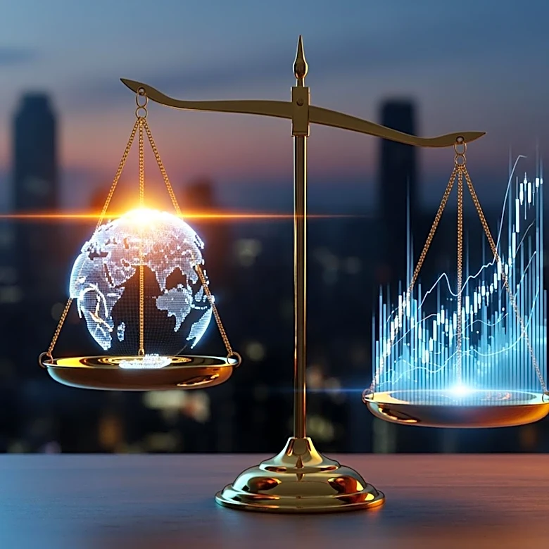 Buffett Indicator Signals Potential Trouble for U.S. Economy Amid Market Enthusiasm