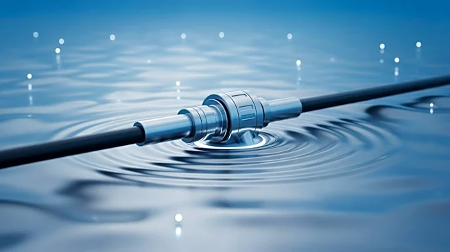 Arelion Enhances Nørre Nebel Site for Future Subsea Cable Expansions