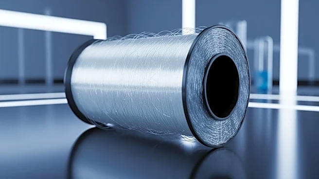 Kraig Biocraft Laboratories Begins Processing Record Spider Silk Production