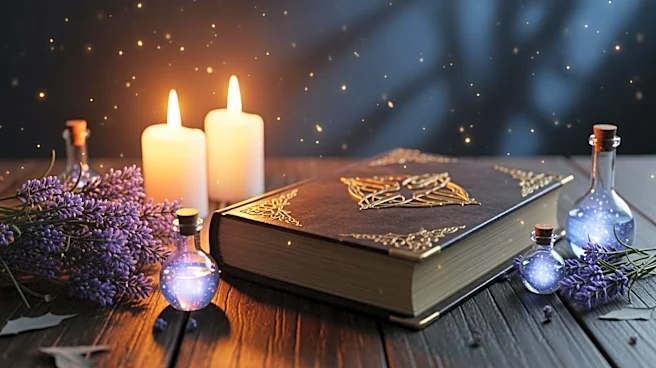 Sandra Bullock and Nicole Kidman Reunite for 'Practical Magic 2'