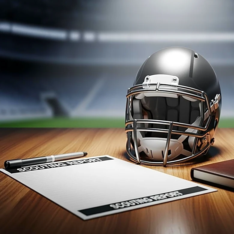 Rams Considered Drafting Ty Simpson Before Trade Decision