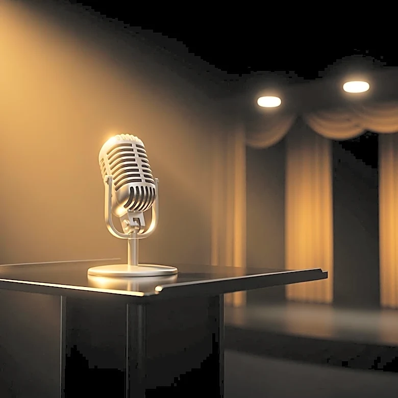 Mike Myers Honors Eddie Murphy at AFI Life Achievement Award Ceremony