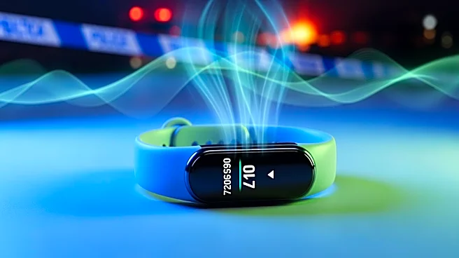 Fitbit Air Leak Suggests May Launch with Affordable Pricing