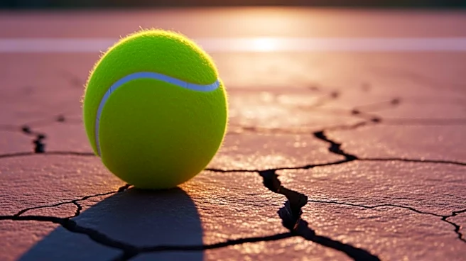 Amanda Anisimova Nominated for World Comeback Player at 2026 Laureus Awards