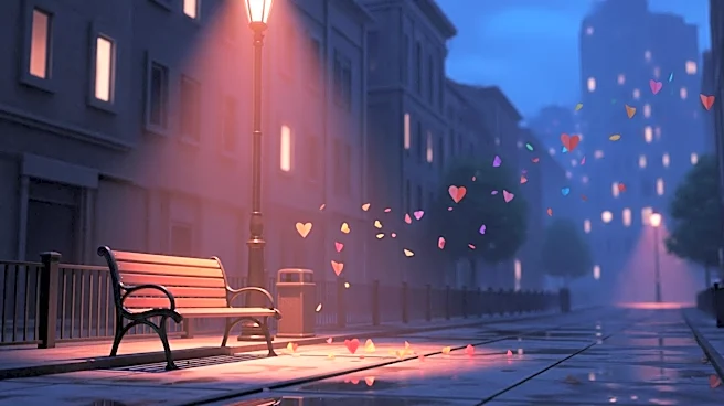 Aubrey Plaza's Animated Series 'Kevin' Explores Post-Breakup Adventures