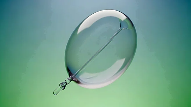 Allurion Launches Gastric Balloon System in U.S., Targets Obesity Market