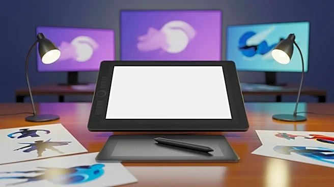 Marvel's Visual Director Andy Park Departs Amid Disney Layoffs