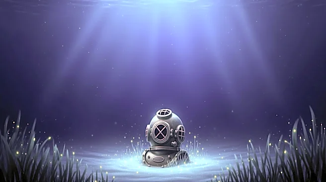 Luke Macfarlane and Samantha Brown Join Cast of YA Film 'Into The Deep Blue'