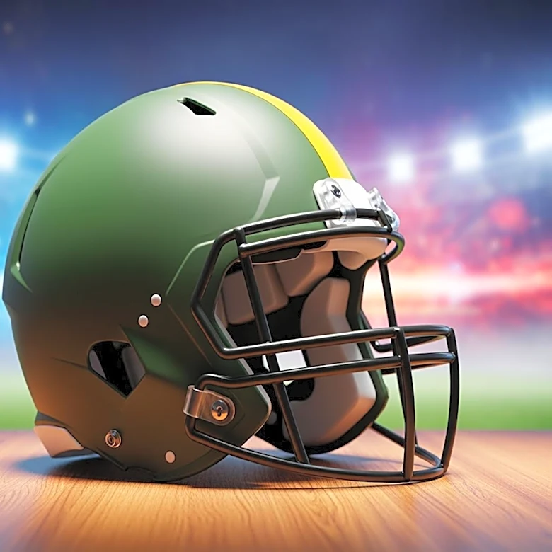 D'Antre Robinson Transfers to Oregon Ducks, Aiming for NFL Success