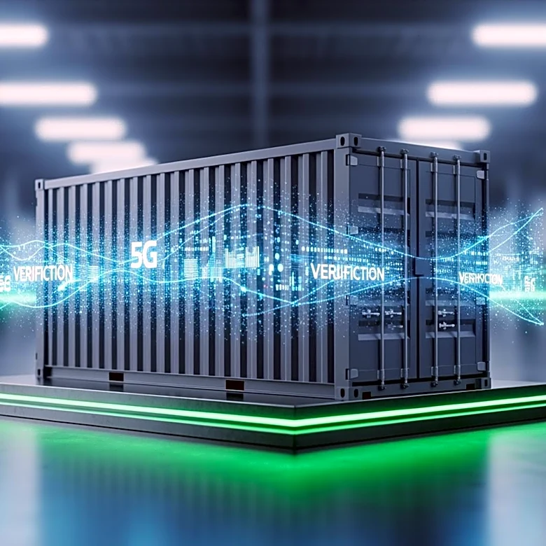 U Business and City-Link Express Achieve 90% Reduction in Cargo Verification Time with 5G-IoT Trial