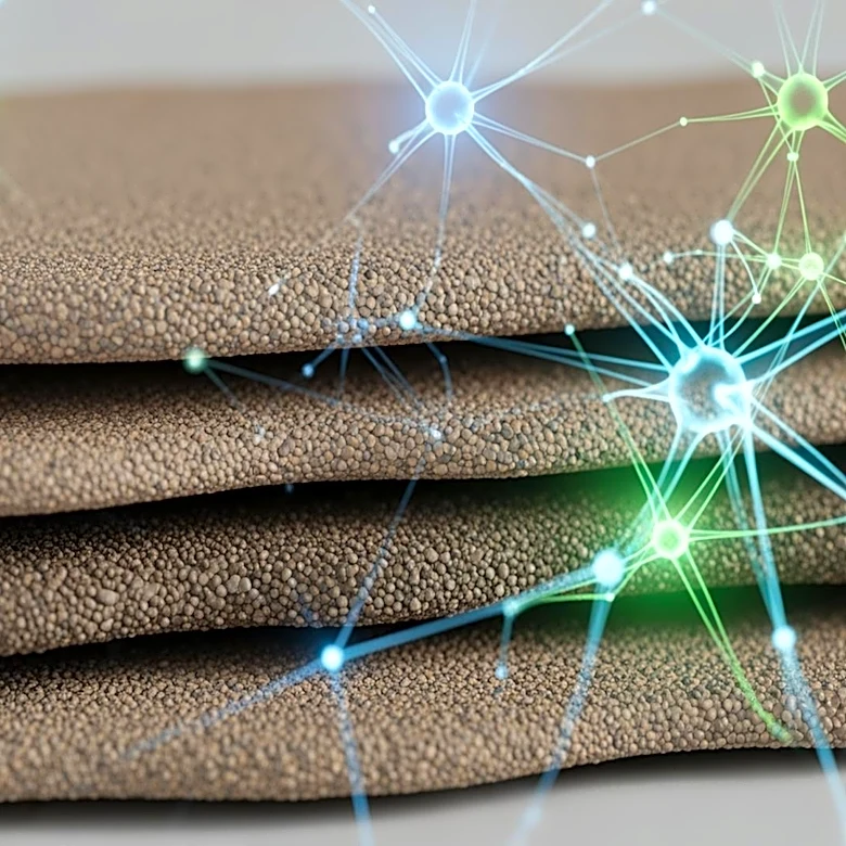 Hybrid Machine Learning Enhances Sludge-Based Construction Materials