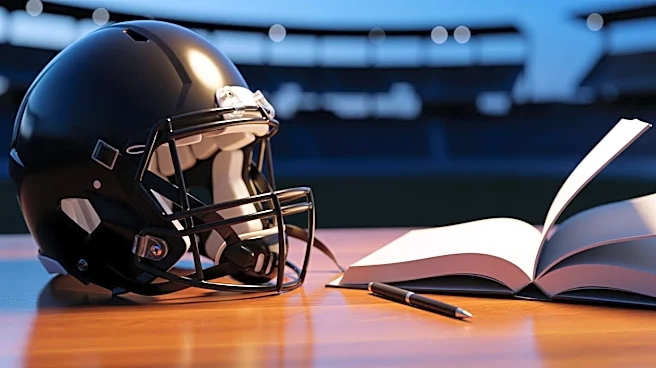 Oklahoma Sooners Target Top 2028 Linebacker Tahj Gray to Boost Recruiting Efforts