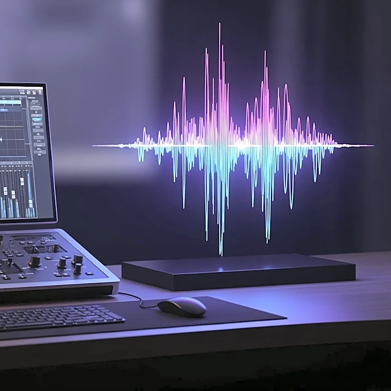 Deezer Reports Surge in AI-Generated Music Submissions