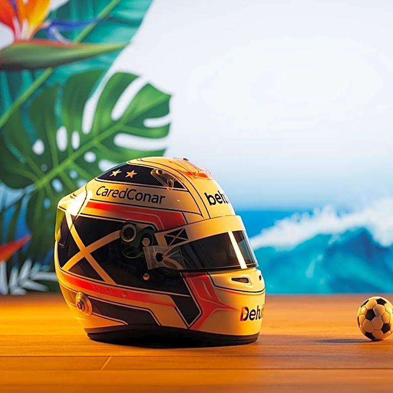 Rajah Caruth Becomes TEMPO Networks Brand Ambassador in Caribbean Partnership