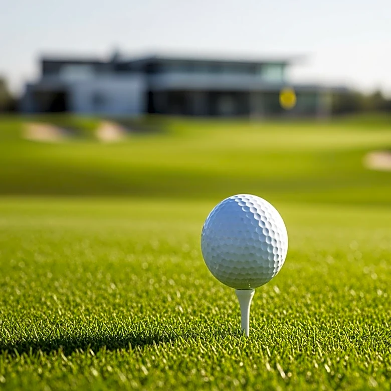 PGA Tour CEO Brian Rolapp Emphasizes Improvement Amid LIV Golf Competition