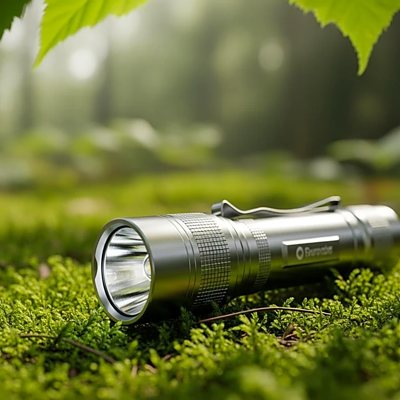 Olight Celebrates 19th Anniversary with Sustainable Flashlight Upgrades