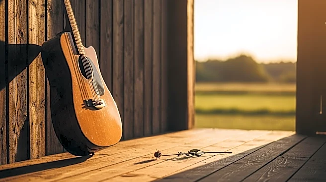 Reba McEntire and Cody Johnson Release New Country Ballads Highlighting Themes of Love and Longing