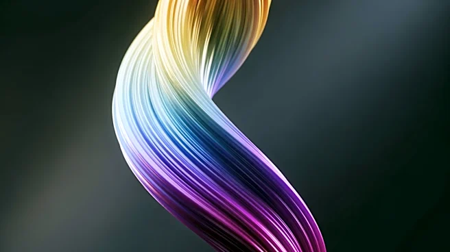 Christina Aguilera Stuns with New Hair Transformation at Breakthrough Prize Gala