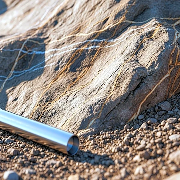 Nevada Organic Phosphate Advances Drilling Program at Murdock Mountain to Assess Phosphate Potential