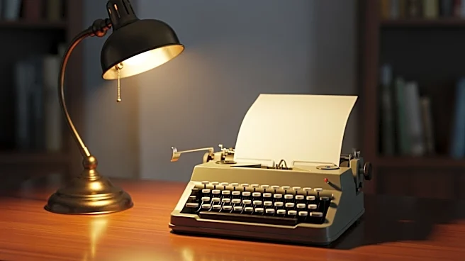 SXSW London to Feature 'Virginia Woolf's Night and Day' as Opening Film