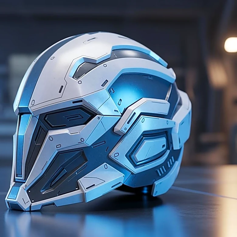 Duncan Jones Reveals First Look at 'Rogue Trooper' Film