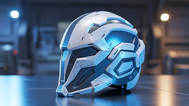 Duncan Jones Reveals First Look at 'Rogue Trooper' Film