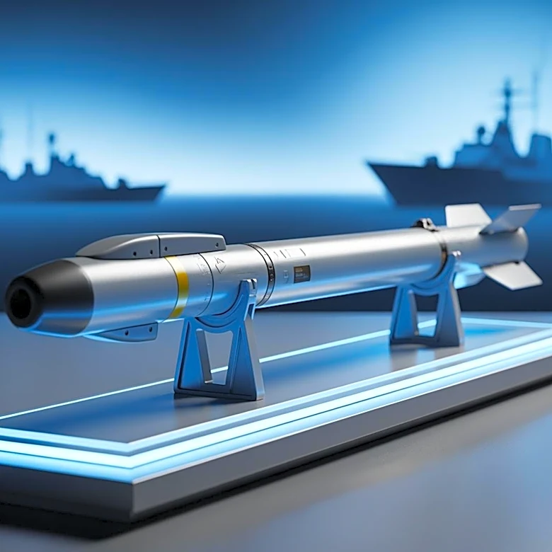 Boeing Unveils GBU-75 Powered JDAM for Enhanced U.S. Navy Capabilities