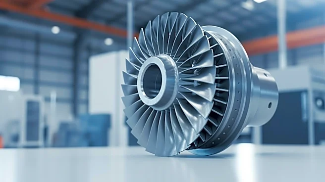 BWXT Expands U.S. Nuclear Manufacturing with Acquisition of Precision Components Group