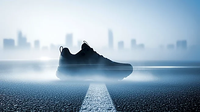 Nike Faces Backlash Over Boston Marathon Ad, Competitors Seize Opportunity